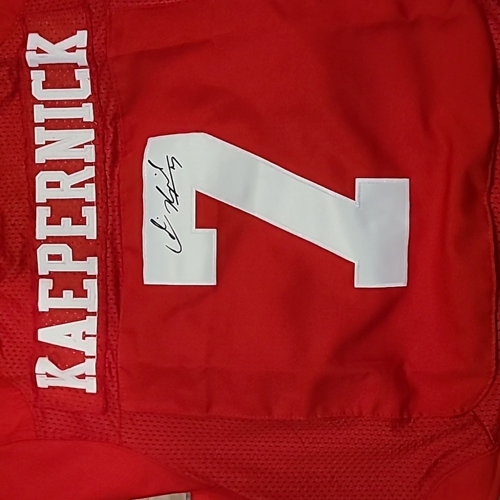 Nfl jersey